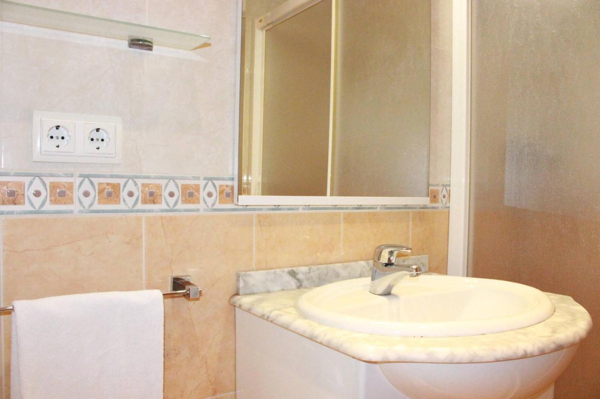 Jordi - Chalet Con Jardin, Piscina Privada Y Barbacoa En L'Ampolla - Deltavacaciones Dış mekan fotoğraf