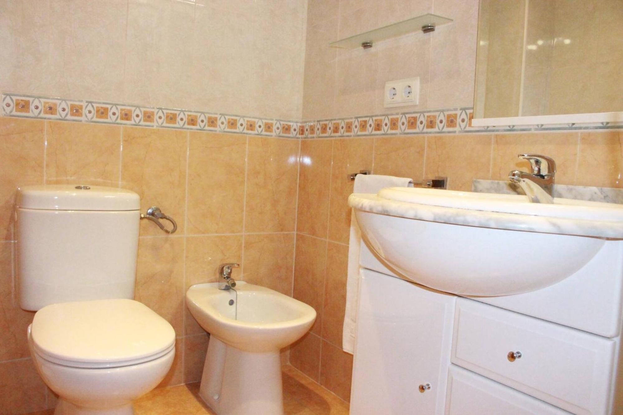 Jordi - Chalet Con Jardin, Piscina Privada Y Barbacoa En L'Ampolla - Deltavacaciones Dış mekan fotoğraf