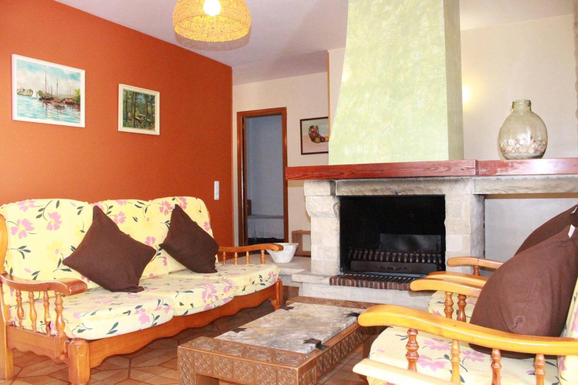 Jordi - Chalet Con Jardin, Piscina Privada Y Barbacoa En L'Ampolla - Deltavacaciones Dış mekan fotoğraf